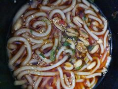 -串大叔炭火烤串·鸡西大冷面刀削面(总店)