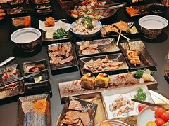 -無二炙坊·和牛烧肉(大钟寺1733店)