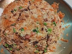 -米庄·原味私房菜(骏壹万邦店)