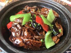 -京城小江南·北京烤鸭·江南土菜·白鱼(中关村店)