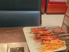 -邢氏老太太烤串(北兴街店)