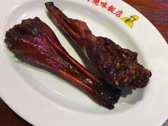 -陈光记烧腊(长寿路店)