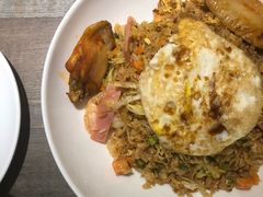 卡朋特色炒饭-周沫西餐(漫广场店)