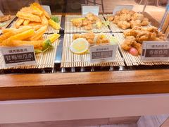 -1973继光香香鸡(金桥国际店)