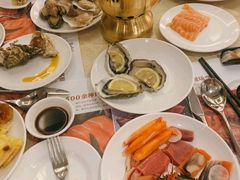 -芭菲盛宴·环球美食(解放碑英利国际店)