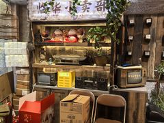 -旧街市鲜货老火锅(大光路店)