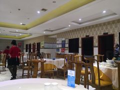 大堂-西木兔(大圆祥店)