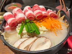 -春熙台·韩国料理(宝安西乡店)