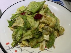 -苏师傅菜馆(上沙店)