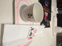 鱼酷活鱼现烤(恒隆广场店)-鱼酷活鱼烤鱼(恒隆广场店)