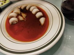 -世纪缘湖滨花园酒店·湖景轩中餐厅(太阳宫店)