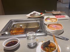 -海底捞火锅(珠影星光城夜宵主题店)