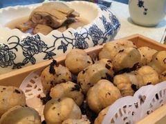 -香园茶社·金陵小灶(老门东店)
