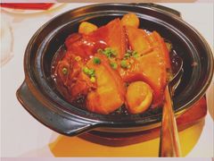 -北京北辰洲际酒店