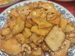-北大地皖峰饭馆
