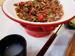 -回味碗土家洋芋饭(财信城市国际店)