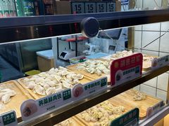 -袁记云饺(龙岗星悦城店)