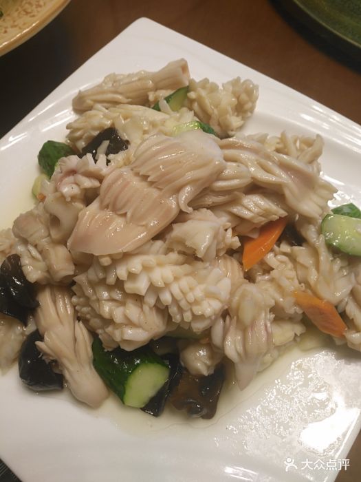 热海饭庄-图片-天津美食-大众点评网