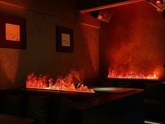 -境·Bar·日咖夜酒