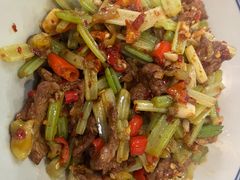 -新新湘菜馆(新中街二条店)