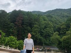 -韶关经律论国际酒店温泉