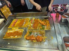 -冠雄先生烤冷面(熙街旗舰店)
