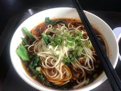 -秦云老太婆摊摊面(磁器口店)