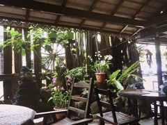-自然餐厅(Phuket)