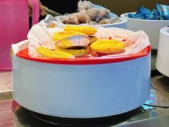 -龍歌自助小火锅(市北CBD万达店)