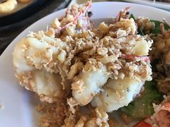 -真浪花园海鲜餐馆
