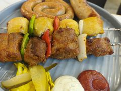 -库滋明·俄罗斯特色美食(中央大街店)