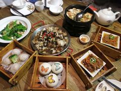 -广东道至正餐厅(区庄店)