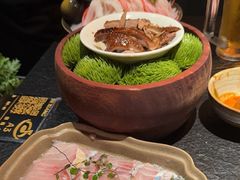 -色響火锅(恒隆广场店)