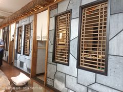 -福来齐·鲁菜海鲜·渔家菜(朝阳街分店)