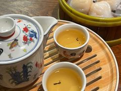 -南拳十三姨·潮汕砂锅粥(世纪金源店)