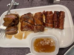 -同里湖大饭店-怡景轩中餐厅(同里古镇店)