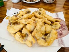 -美顺香食府鱼头老店(雪野湖店)