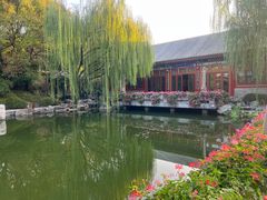 -北京颐和宾馆