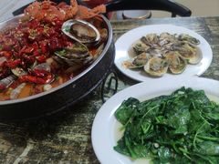 -星奇缘·海鲜餐厅(东山美食地标店)