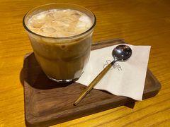 -几静cafe(基湖店)