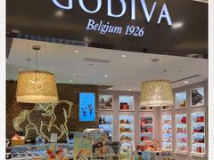 -GODIVA(月星环球港店)