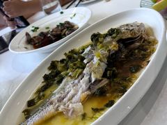 -松兰山海景大酒店·海鲜中餐厅