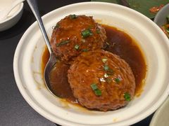 狮子头-起源小厨(应天门店)