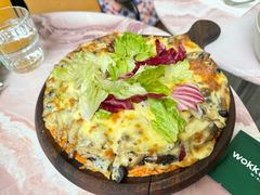 -WOKKA by艮上(中海环宇荟店)