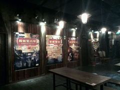 android_upload_pic-YOGO优果密室逃脱(新佳丽广场店)
