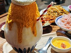 -楠火锅(龙阳广场店)