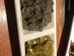 -黑鸡小馆(金源店)