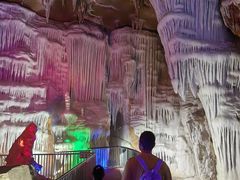 -泰安地下龙宫景区