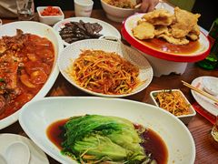 -英兰朝族饭店(河南桥头店)