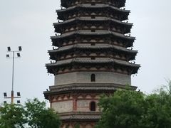 -天宁寺